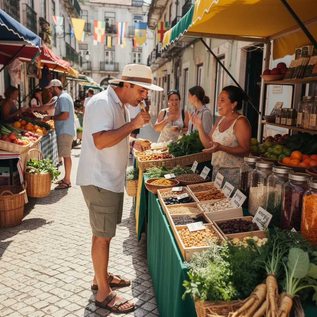 Professional team collaboration